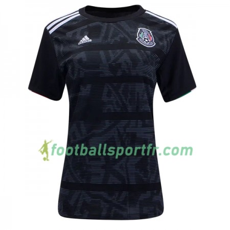 Tenue Mexique Féminine Domicile Copa América 2019 Maillot de Foot